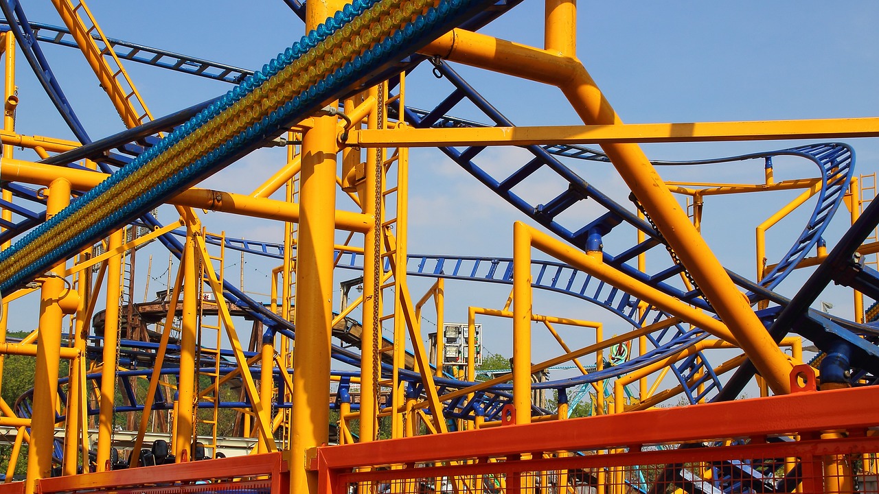 Roller Coaster Safety: What You Need to Know?